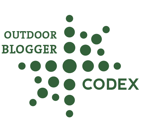 Outdoor Blogger Codex Siegel